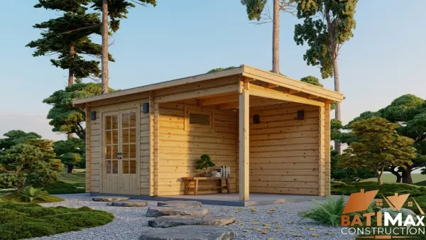 Chalet Cassiopé