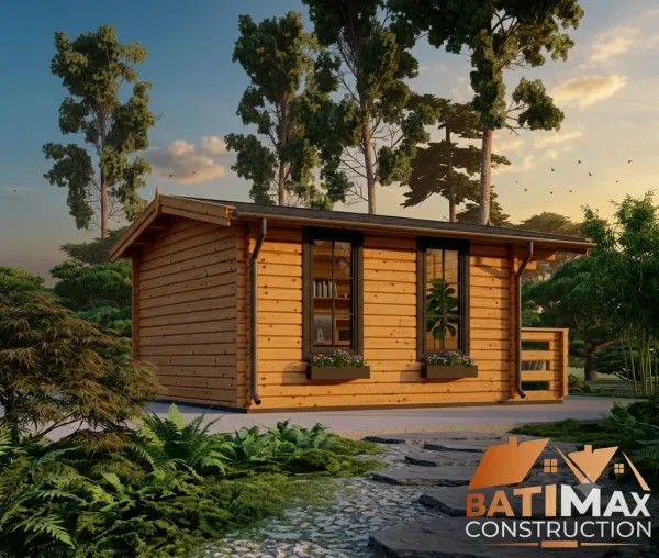 Chalet Jade